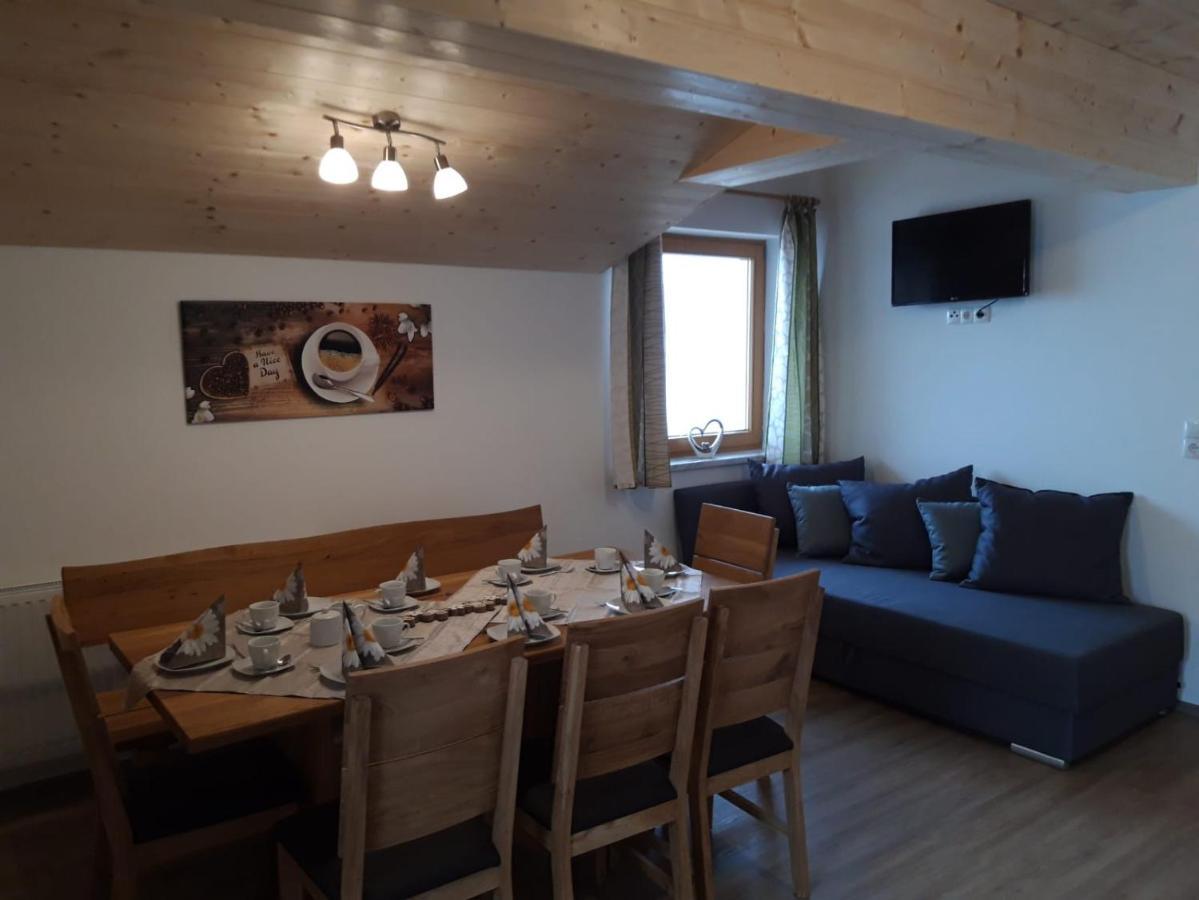 Ferienwohnung Schiestl Zell am Ziller Εξωτερικό φωτογραφία