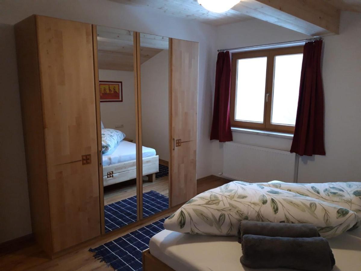 Ferienwohnung Schiestl Zell am Ziller Εξωτερικό φωτογραφία