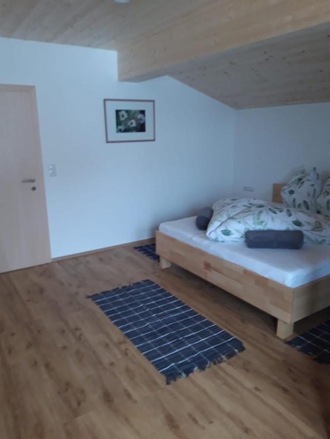 Ferienwohnung Schiestl Zell am Ziller Εξωτερικό φωτογραφία