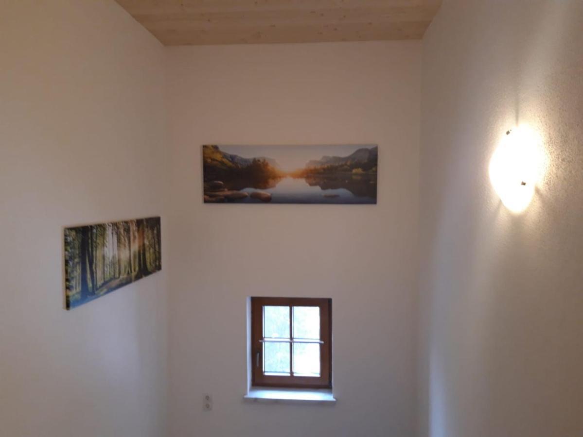 Ferienwohnung Schiestl Zell am Ziller Εξωτερικό φωτογραφία