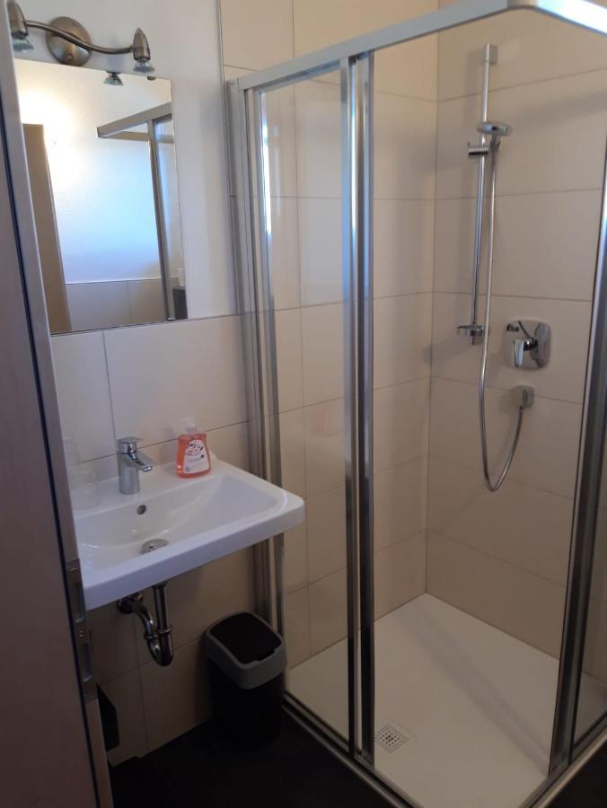 Ferienwohnung Schiestl Zell am Ziller Εξωτερικό φωτογραφία