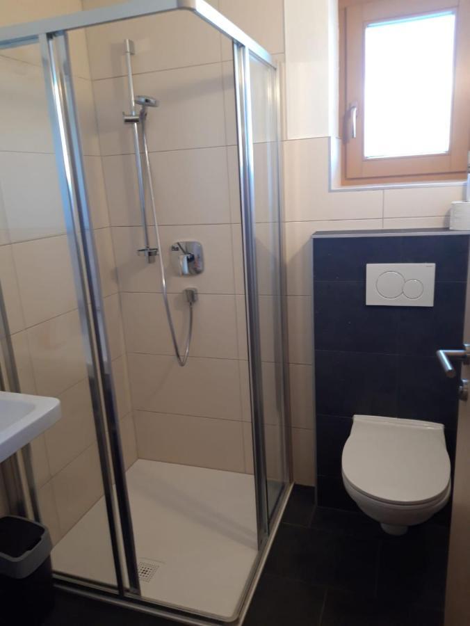 Ferienwohnung Schiestl Zell am Ziller Εξωτερικό φωτογραφία