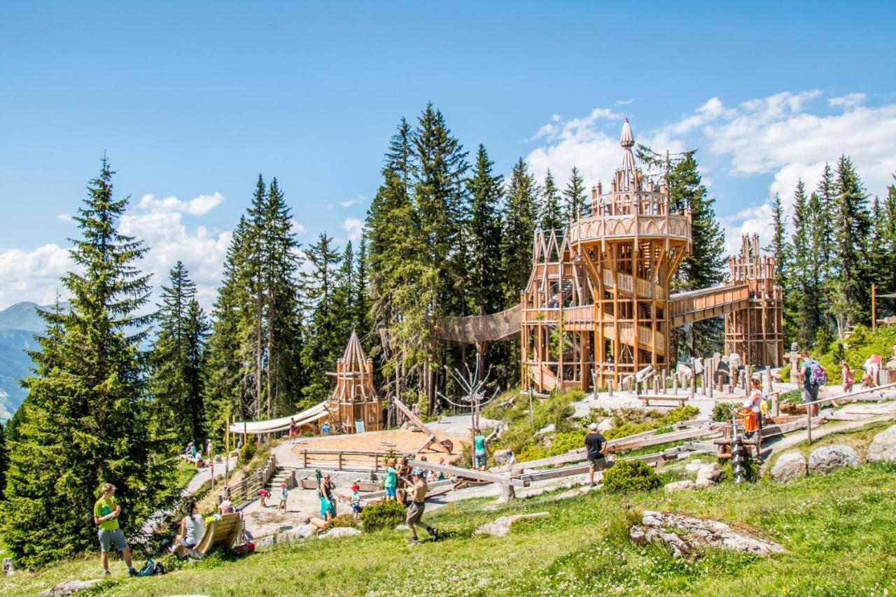 Ferienwohnung Schiestl Zell am Ziller Εξωτερικό φωτογραφία