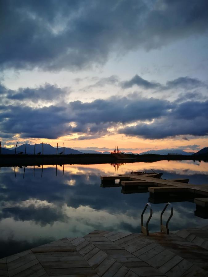 Ferienwohnung Schiestl Zell am Ziller Εξωτερικό φωτογραφία
