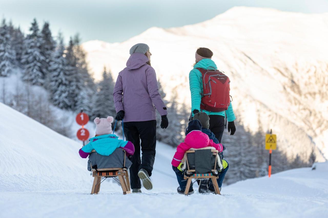 Ferienwohnung Schiestl Zell am Ziller Εξωτερικό φωτογραφία